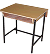 700-264 single student desk